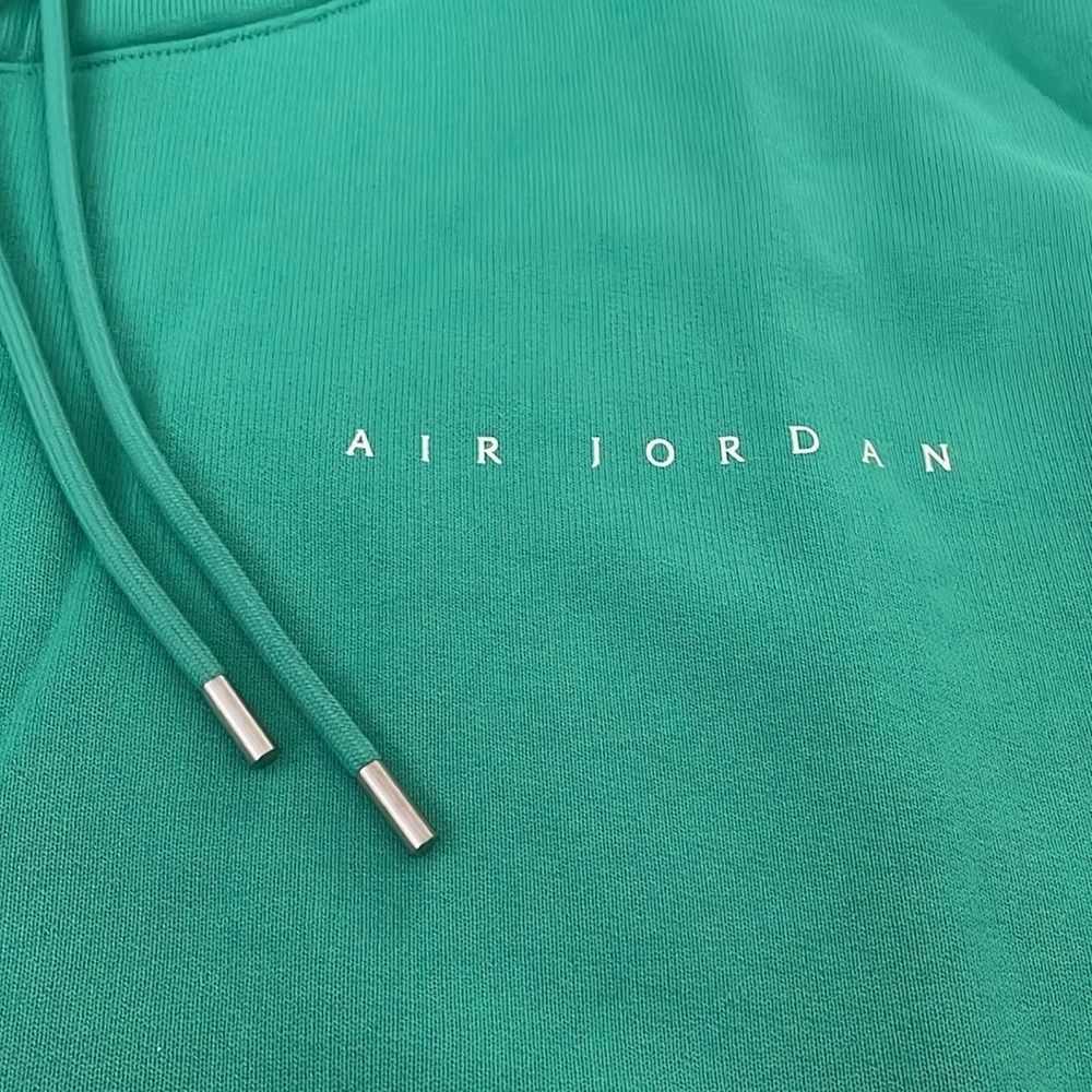 Men's Jordan x Union Hoodie Long Sleeve Sweatshirt Limited Release Jumpman XXL - Picture 7 of 16